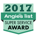 2017 Angies Award