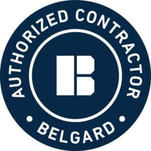 belgard authorized contractor