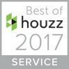 best of houzz service 2017