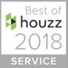 Houzz Award 2018