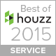 best of houzz service 2015