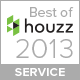 Best of houzz service 2013