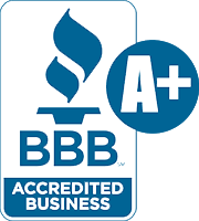bbb A plus rating