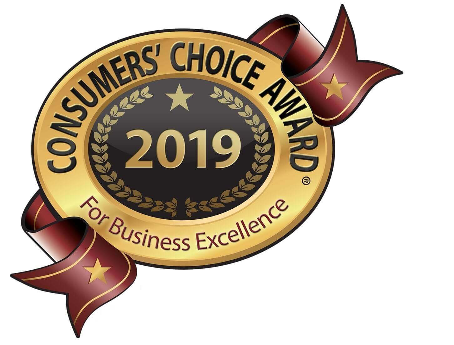 Consumer choice award 2019