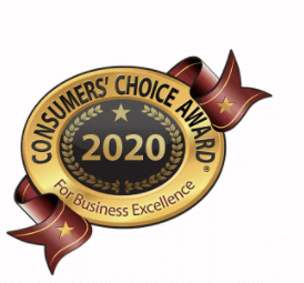 Consumer choice award 2020