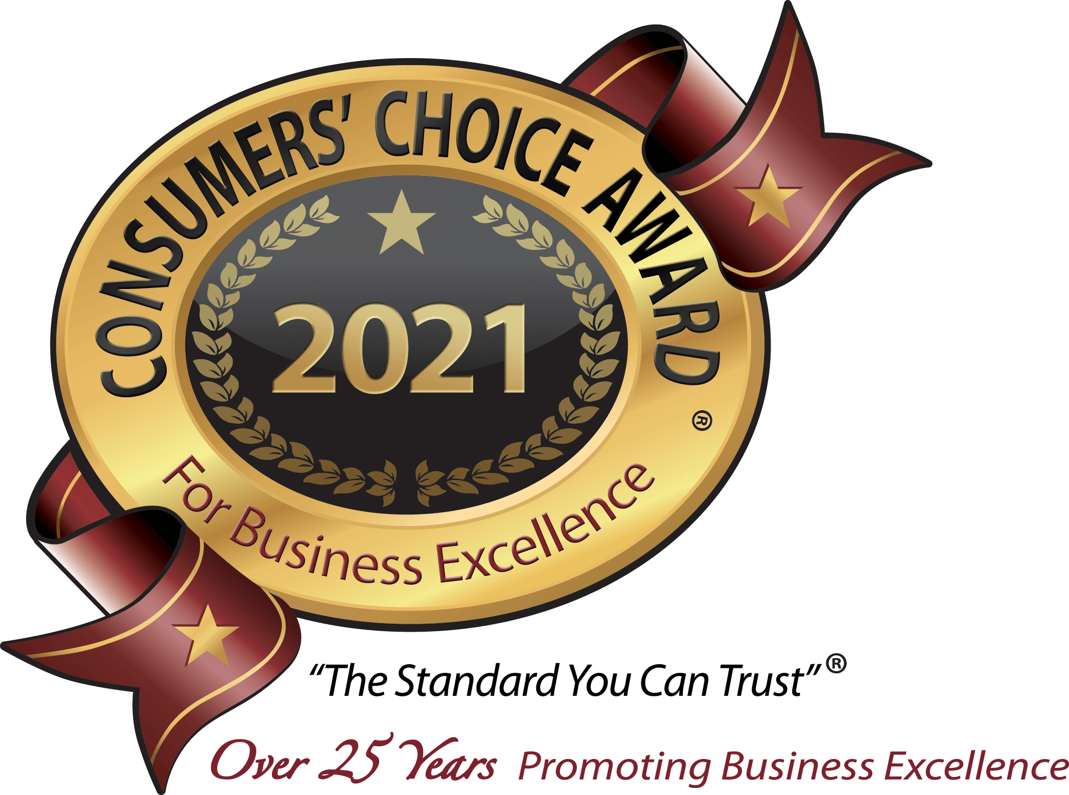 Consumer choice award 2021