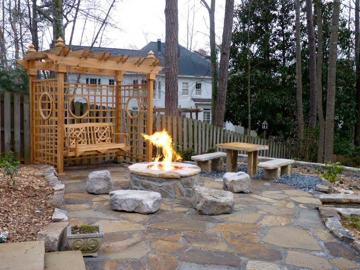 Outdoor Makeover: Creating the Most Out of a Small Backyard