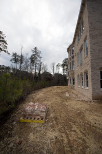 Outdoor Makeover : Effective Ways to Minimize Erosion & Draining
