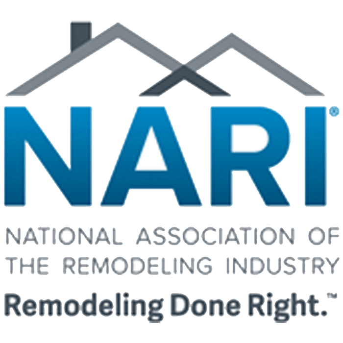National Association of he remodeling industry