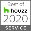 Best of Houzz 2020 Service