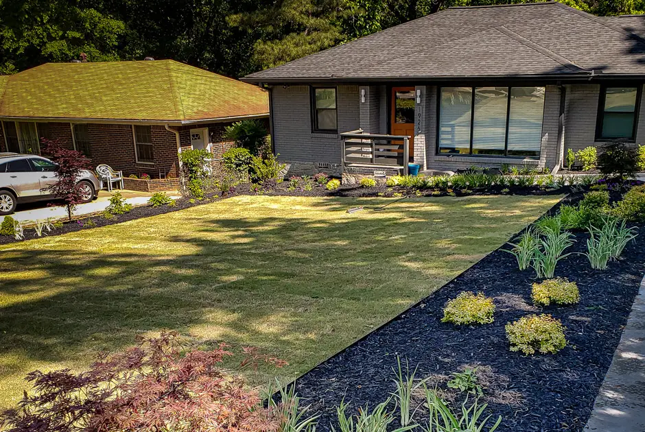 Outdoor Makeover: Front Yard Hardscaping Ideas