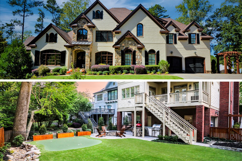 Outdoor Makeover: Installation-Services-Nearby-In-Atlanta