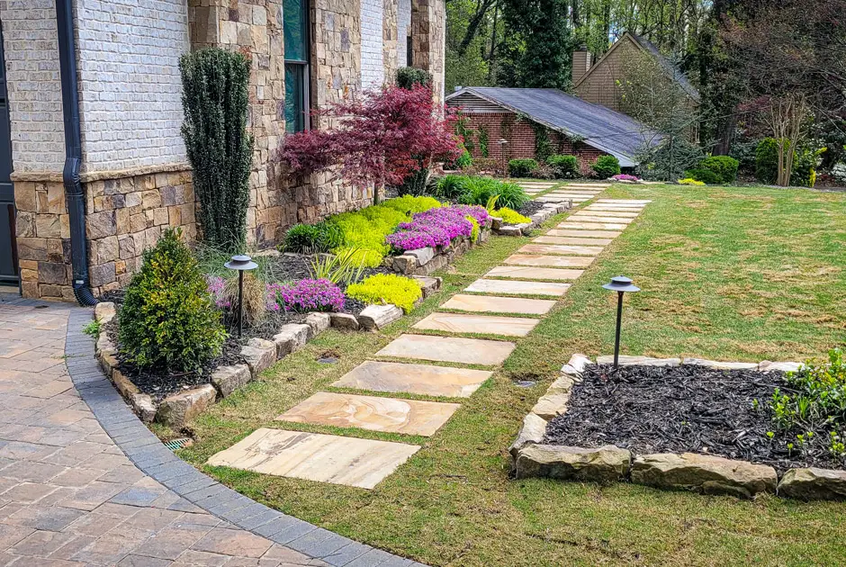 Outdoor Makeover: Step-Tread-For-Driveways