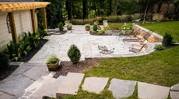 Outdoor Makeover: Outdoor-Landscaping-Ideas