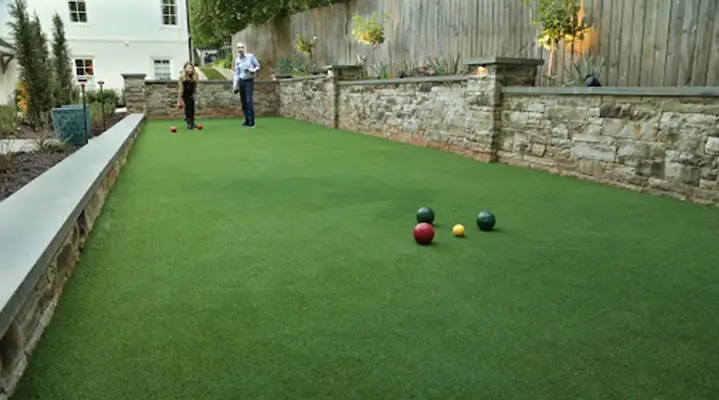 Outdoor Makeover: 
 How Much to Install Synthetic Turf?
