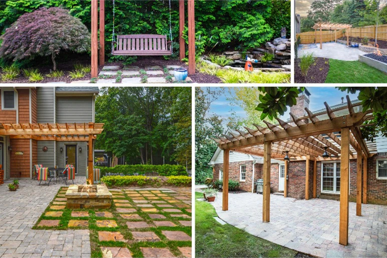 Outdoor Makeover: 8-Reasons-Homeowners-Have-Pergolas-For-Their-Outdoor-Space