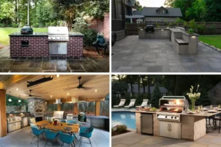 Outdoor Makeover: Designing-the-Ultimate-Outdoor-Kitchen-for-Foodie-Families
