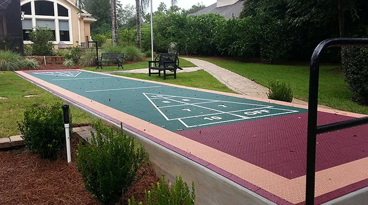 82be7f8d1ab641f88b7c3508cb9ba8ea - How To Clean And Maintenance Your VersaCourt Athletic Court Tiles? - VersaCourt athletic court tiles