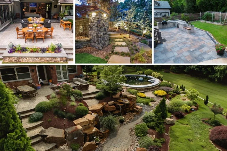 How to Budget for Your Hardscape Project Effectively