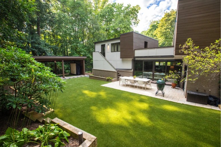 Landscape Design Consultation Atlanta