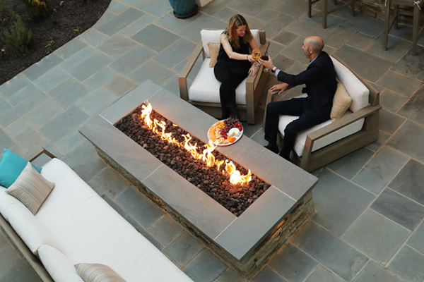 firepit