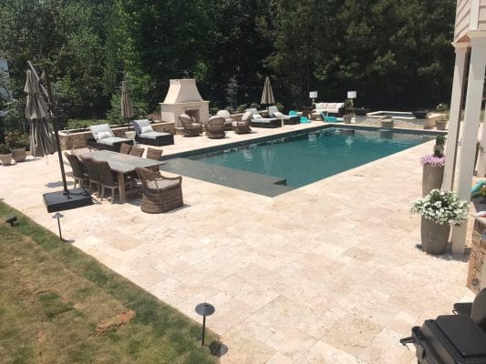 IMG 3911 - Designing the Perfect Poolside Retreat in Your Backyard - Designing the Perfect Poolside Retreat in Your Backyard