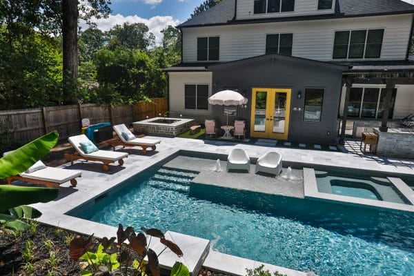 OutdoorMakeover DORN TharaAjay 8.24 284 - Creating a Backyard Garden That Feels Like a Resort - Creating a Backyard Garden That Feels Like a Resort
