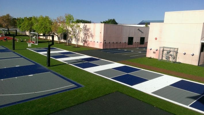 4S3 - The Benefits of Permeable Pavers for Driveways and Patios - The Benefits of Permeable Pavers for Driveways and Patios