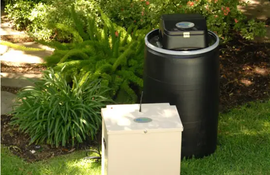 Mosquito Elimination