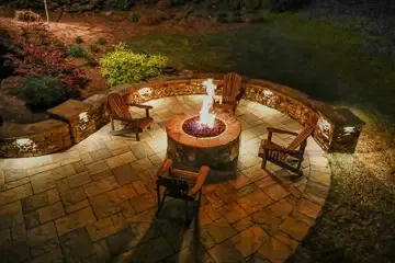 Firepit