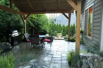 Paver Patios