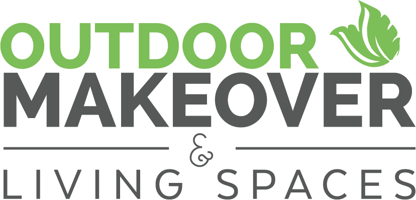 Outdoor Makeover & Living Spaces logo