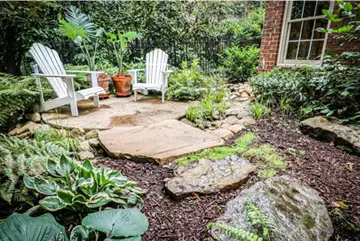 Herb Garden Preparation