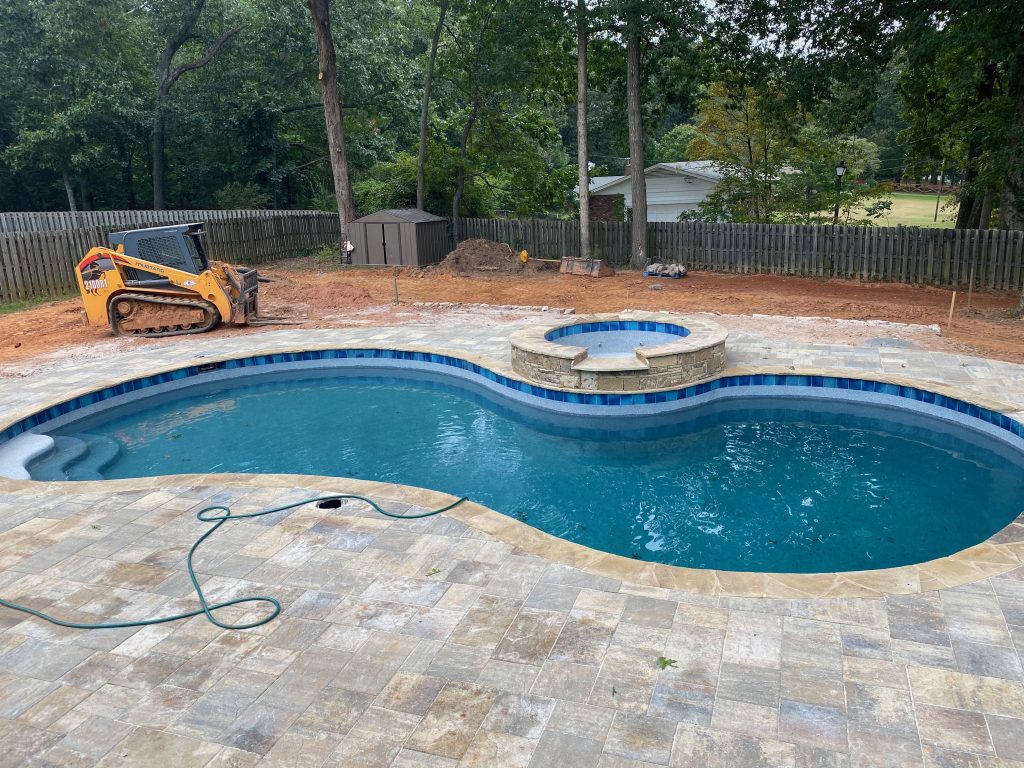 Pool Automation Systems