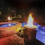 BRET aa7 000193 - How to Make Your Backyard the Ultimate Staycation Spot - patio design and installation Atlanta