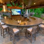 Copy of Copy of Copy of Inside - How to Make Your Backyard the Ultimate Staycation Spot - patio design and installation Atlanta