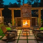 Copy of 0E1A3394 - How to Make Your Backyard the Ultimate Staycation Spot - patio design and installation Atlanta