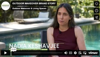 Outdoor Makeover video preview
