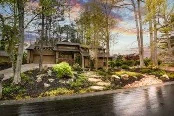 Landscape Services