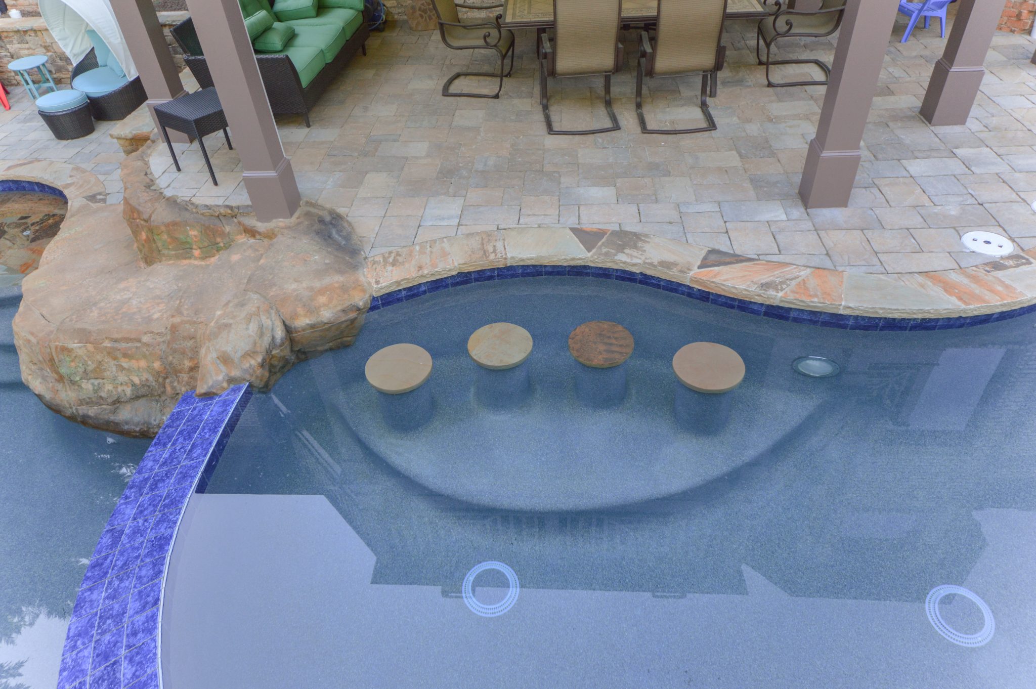 jDSC 0164 scaled - How to Design a Poolside Lounge Area with Style - patio design and installation Atlanta